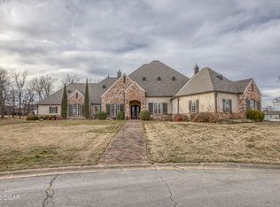 126 N Windwood Dr, Carl Junction, MO 64834