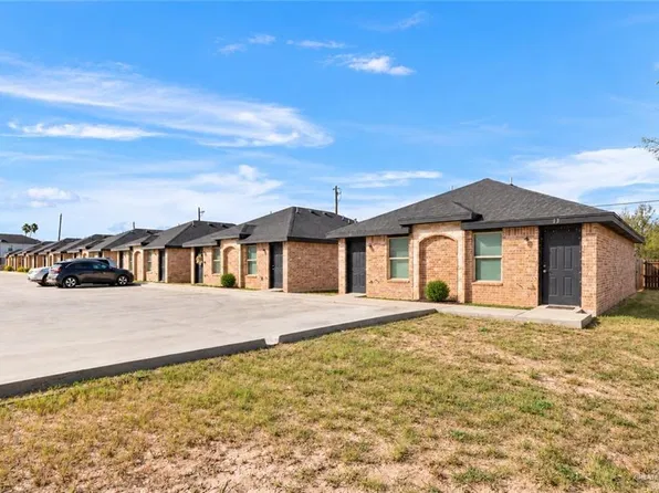 1105 W Kennedy St APT 24, Pharr, TX 78577
