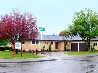 2233 Cheyenne Dr, Santa Rosa, CA 95405