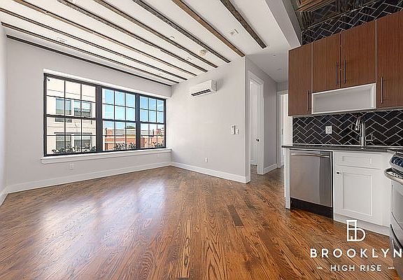 2nd image of 35 Claver Pl #4C