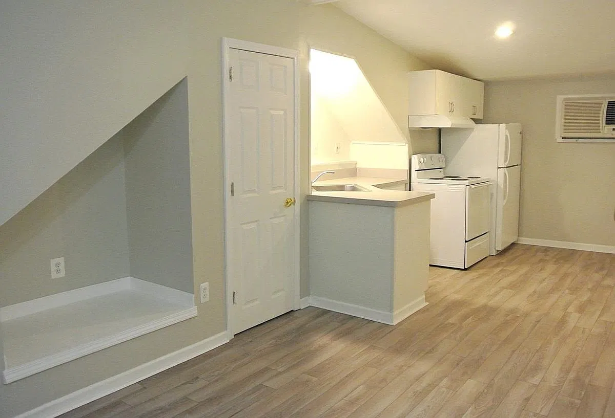 1 bed, 650 sqft, $925 — Photo 4