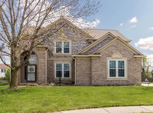 6243 Glenhaven Ct, Indianapolis, IN