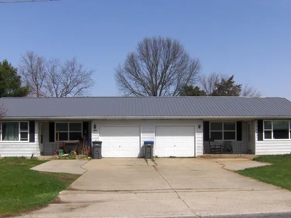 18657-18663 County Road 104, Bristol, IN 46507