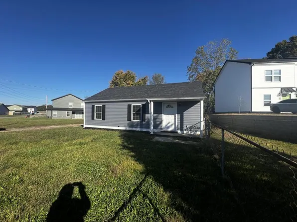 213 Notgrass Rd, Clarksville, TN 37042