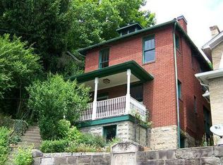 304 W 4th Ave, Williamson, WV 25661