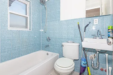 Rented by Building Equity Real Estate LLC