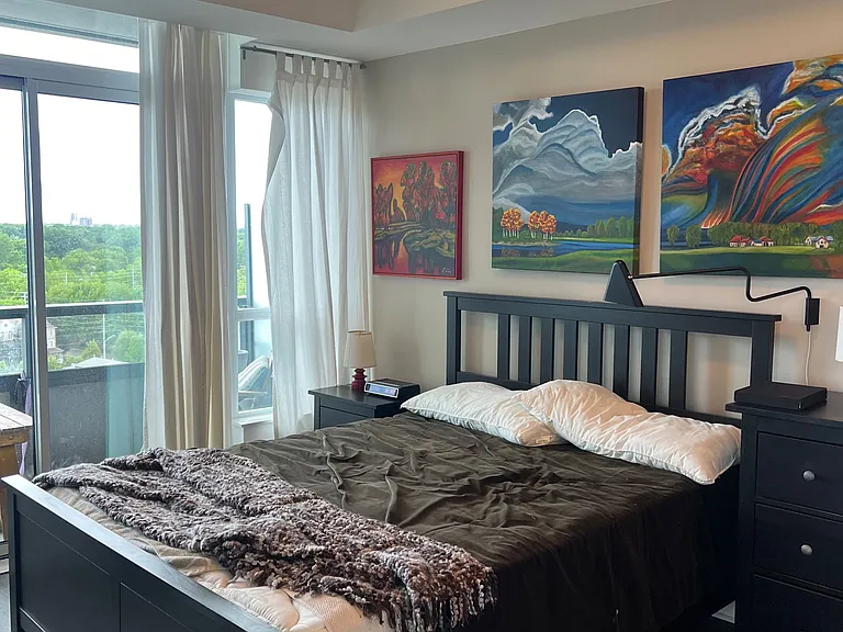1 Hurontario St #1108 — Photo 29