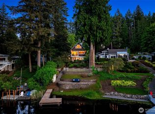 2057 E Beaver Lake Drive SE, Sammamish, WA 98075