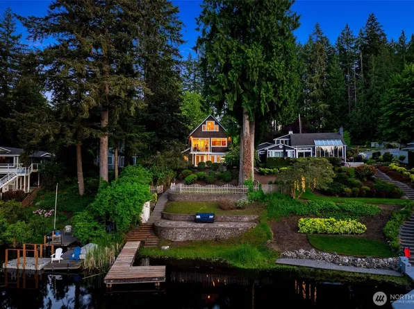2057 E Beaver Lake Drive SE, Sammamish, WA 98075