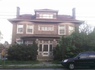203 S Braddock Ave APT 3, Pittsburgh, PA