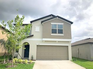 10024 Rosemary Leaf Ln, Riverview, FL 33578