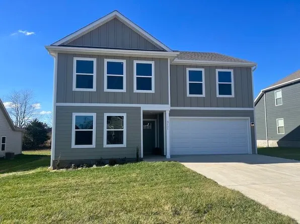 3151 White Ash St, Bowling Green, KY 42101