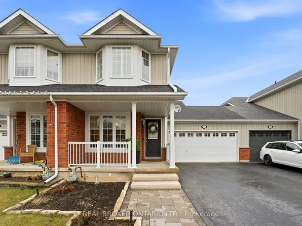 34 Porchlight Dr, Woolwich, ON N3B 3M7