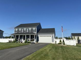 56 High Hill Rd, Swansea, MA 02777