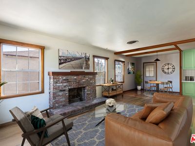 7751 Bakman Ave, Sun Valley, CA, 91352