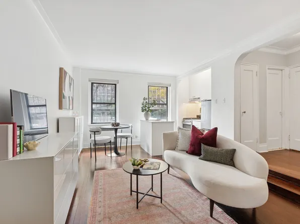 125 West 96th Street image 1 of 6