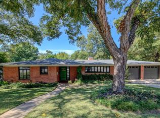 6306 Shoal Creek Blvd, Austin, TX 78757