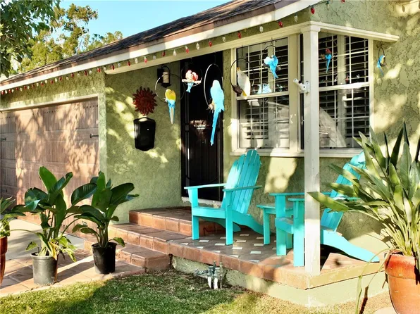 4832 Pearce Ave, Long Beach, CA 90808