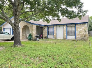 13103 Dauphine St, Austin, TX 78727