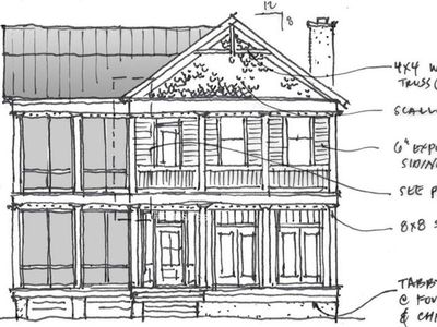 75 Old Well Rd, Fernandina Beach, FL, 32034