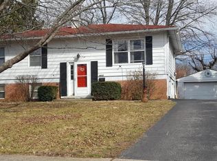 4472 Midvale Rd, Columbus, OH 43224