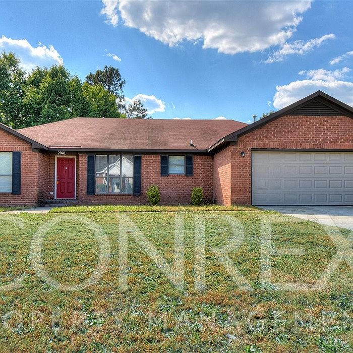 1st image of 2041 Bassford Dr