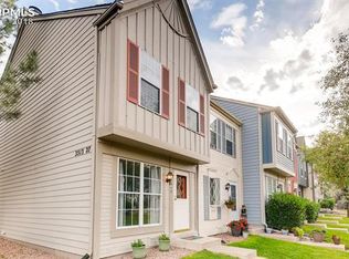 3513 Queen Anne Way, Colorado Springs, CO 80917