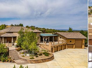 6255 Hood Mesa Trl, Farmington, NM 87401