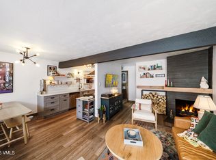 5024 Main Gore Dr S Unit B5, Vail, CO 81657