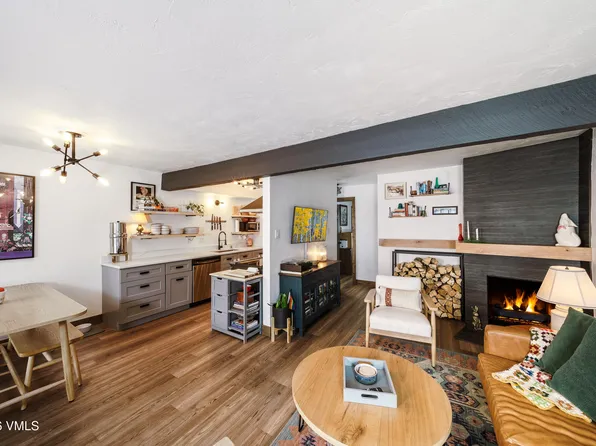 5024 Main Gore Dr S Unit B5, Vail, CO 81657