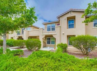 14692 Via Fiesta UNIT 8, San Diego, CA 92127