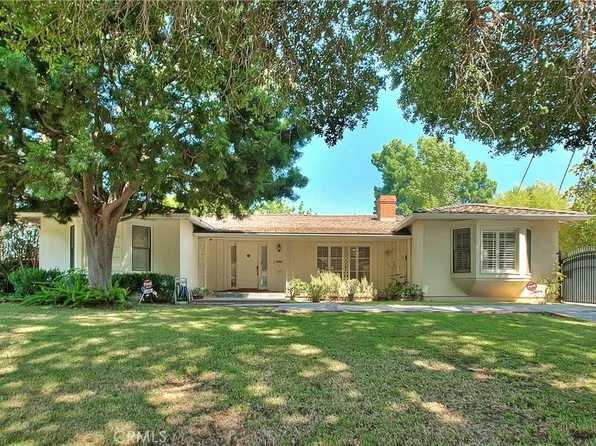 1584 Kensington Rd, San Marino, CA 91108