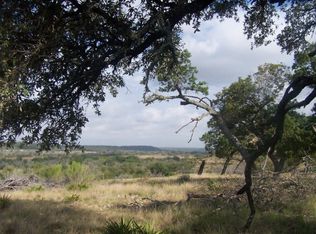 0 Usener Rd, Fredericksburg, TX 78624