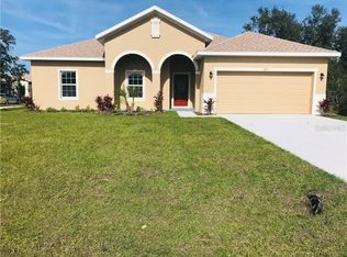 207 Elm Ct, Poinciana, FL 34759