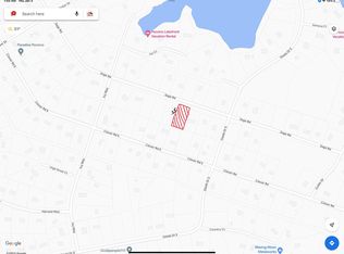 230 Sage Rd, Long Pond, PA 18334