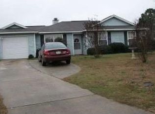 123 Mauldon Ct, Warner Robins, GA 31093