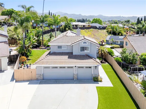 13338 Cicero Ct, Poway, CA 92064