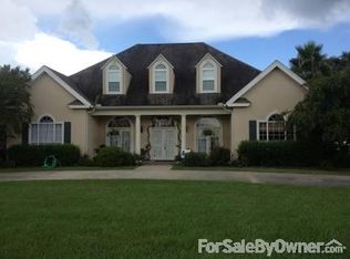 121 Brook Dr, Crowley, LA 70526