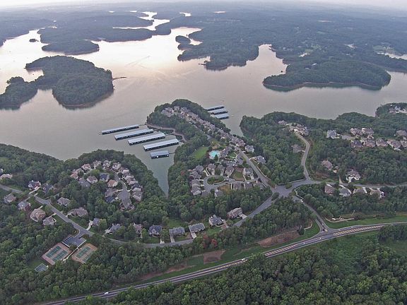 Harbour Point 
