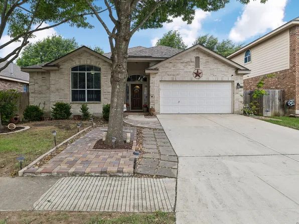 24535 WALNUT PASS, San Antonio, TX 78255