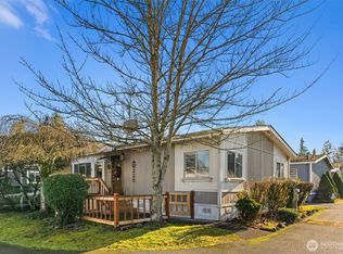 15410 SE 272nd Street #16, Kent, WA 98042