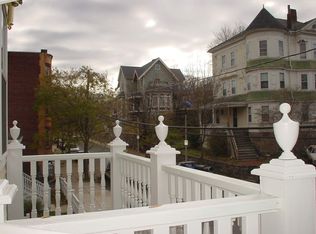 135 Cedar St, Roxbury, MA 02119