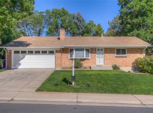6635 E Bethany Pl, Denver, CO 80224
