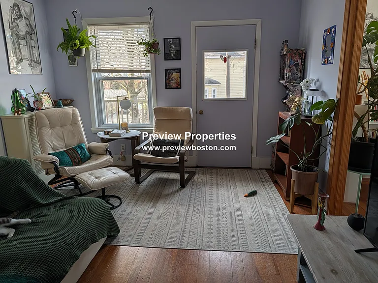 82 Chestnut Hill Ave #2P — Photo 10