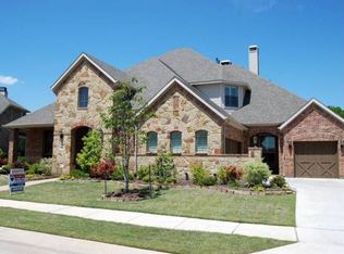 9231 Charles St, Argyle, TX 76226