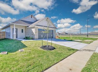 15280 Still Water Meadow Loop, College Station, TX 77845