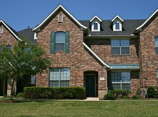 215 Whispering Ridge Ter, Houston, TX 77094