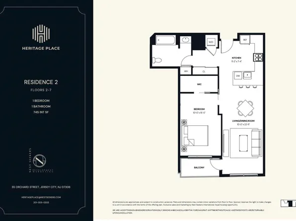 35 Orchard Street image 12 of 29