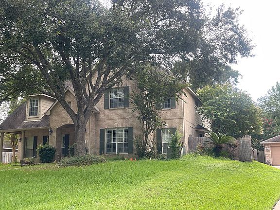 2nd image of 13322 Castlecombe Dr