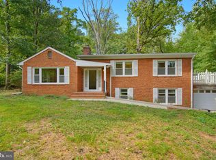 2244 Providence St, Falls Church, VA 22043